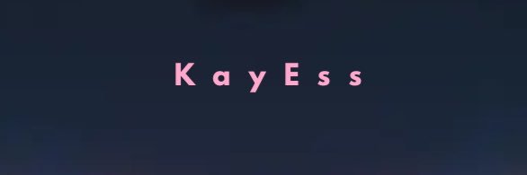 KayEss___'s profile banner image