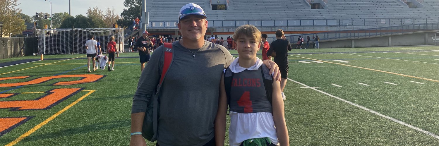 Jeff Lesniewicz banner