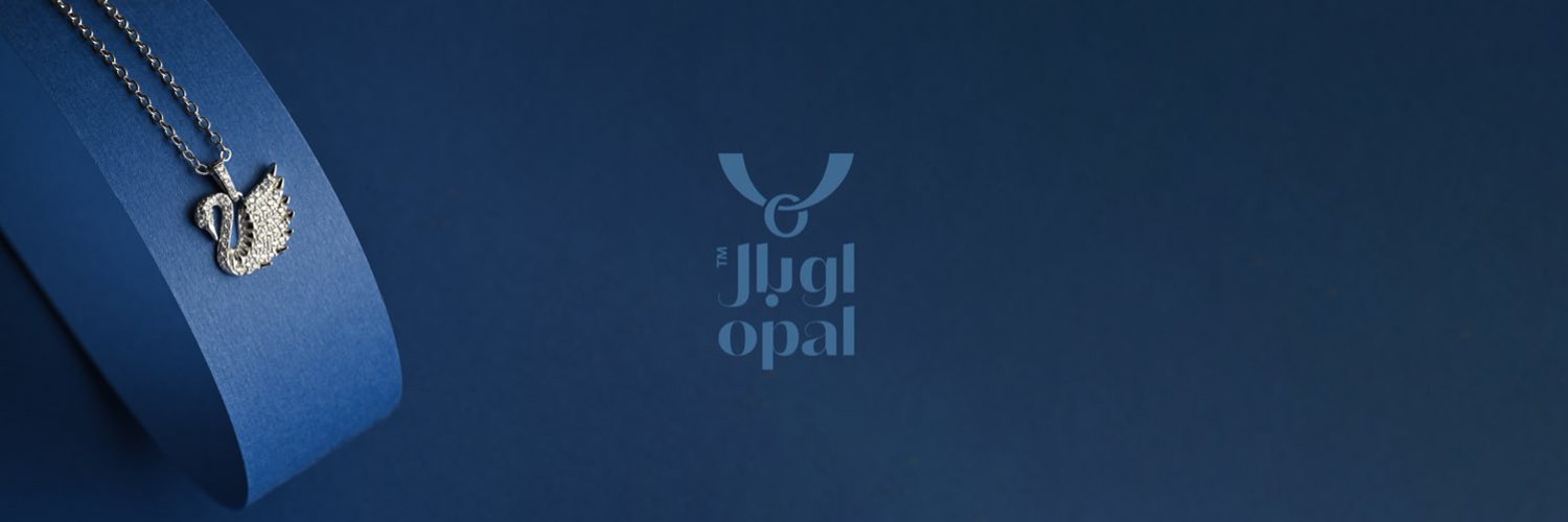 أوبال Profile Banner