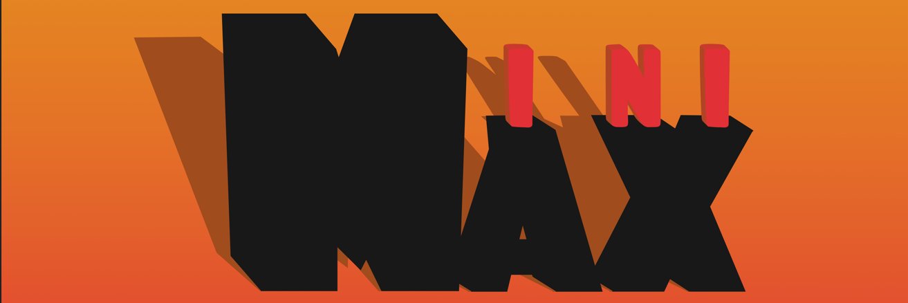 MiniMax Gaming banner