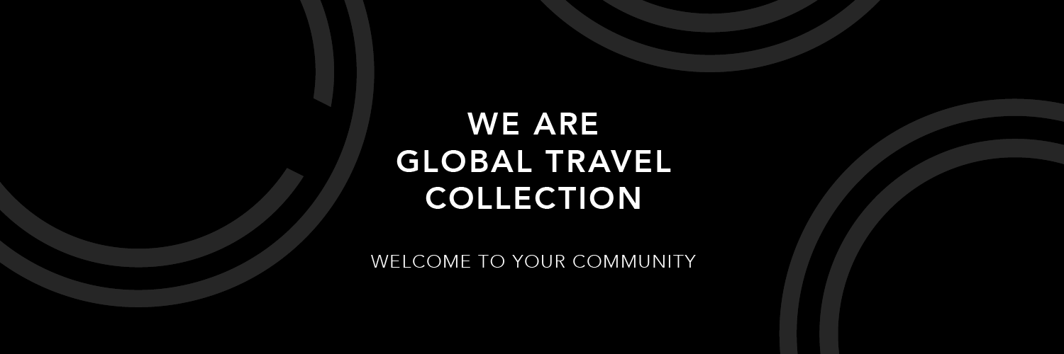 Global Travel Collection banner