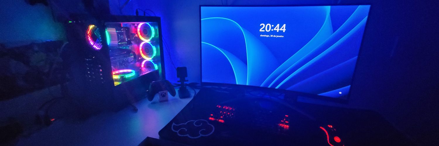 KidneyNeves's profile banner image