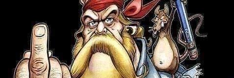 Ragnar raöll banner