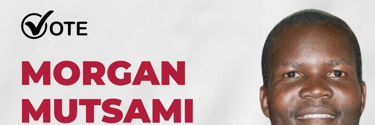 MorganMutsami's profile banner image