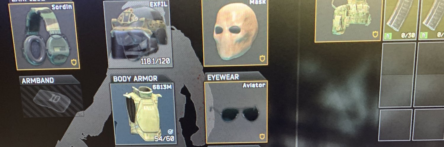 KaptainAfk's profile banner image