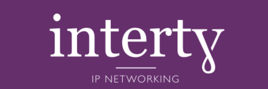 Interty's profile banner image