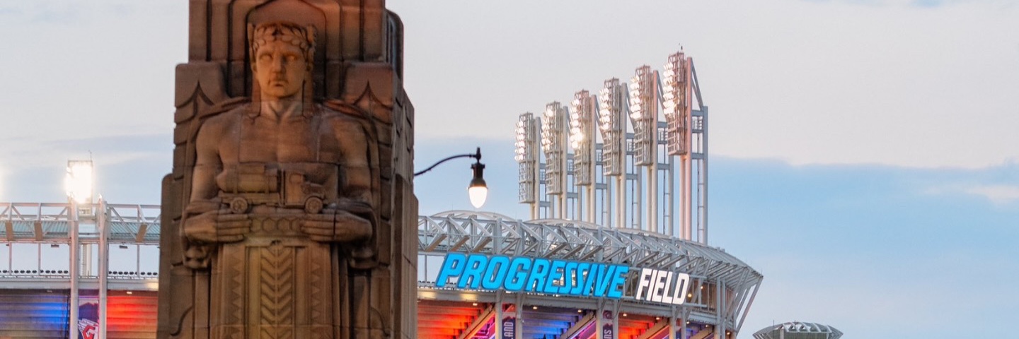 Charlie's banner
