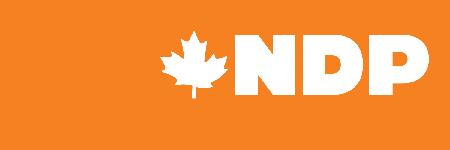 EileenHigdonNDP's profile banner image
