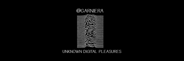 garniera Profile Banner