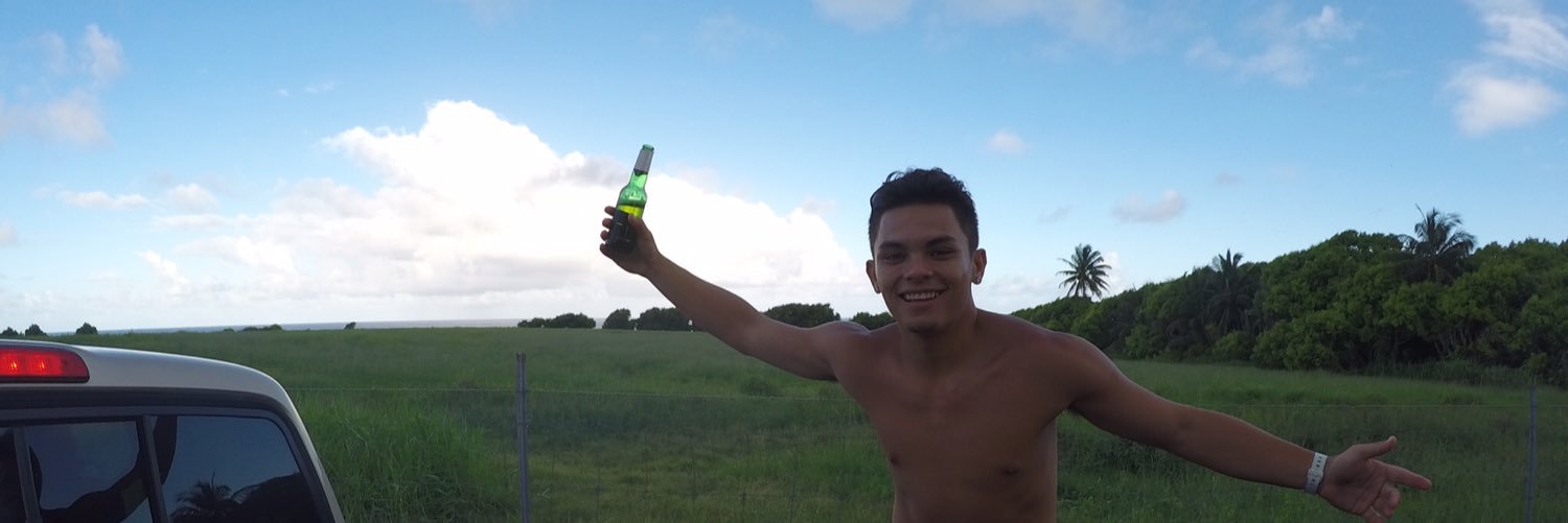 tharrydeuce's profile banner image