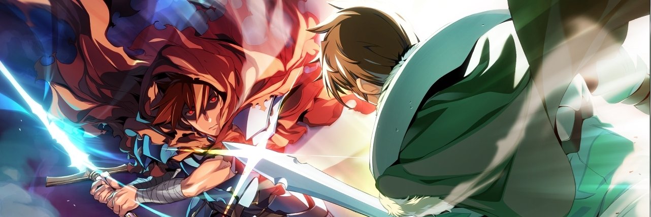 selphieman's profile banner image