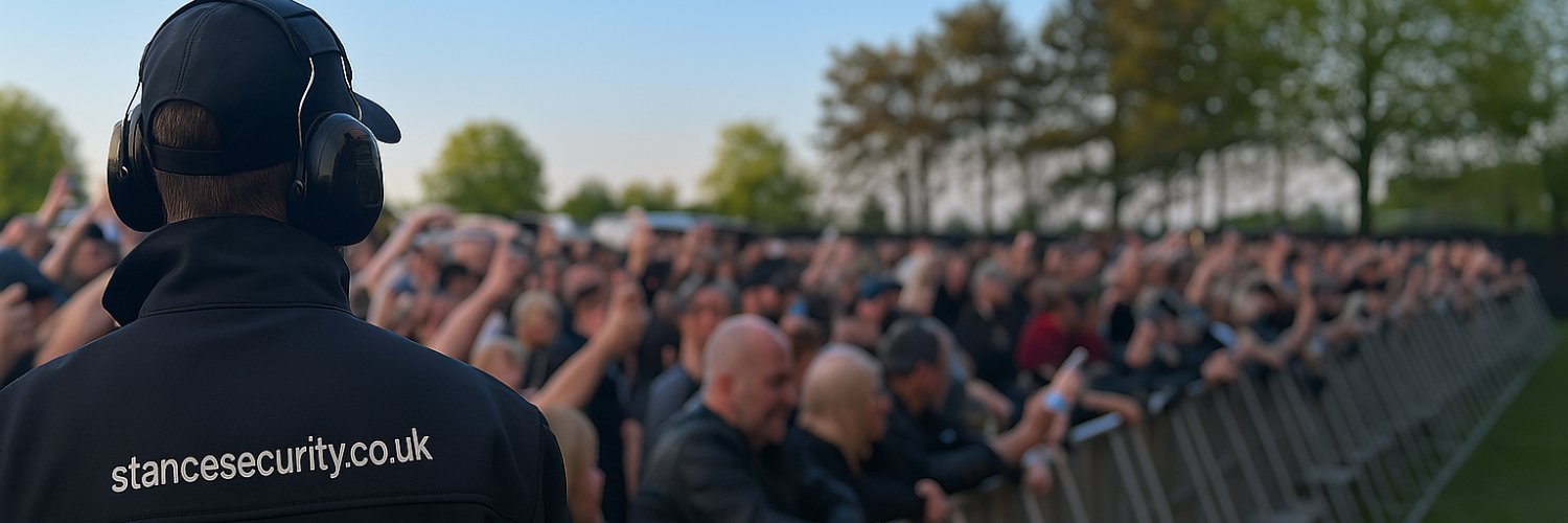 StanceSecurity's profile banner image