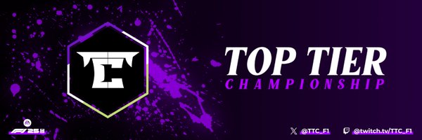 TTC_F1 Profile Banner