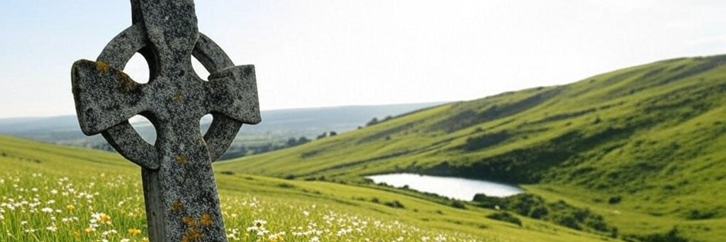Farm Lady Monastic 🧡🎗️ banner