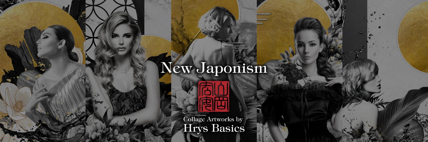 HrysBasics/ヒロヤス banner