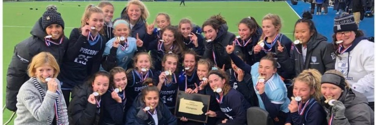 EA Field Hockey banner