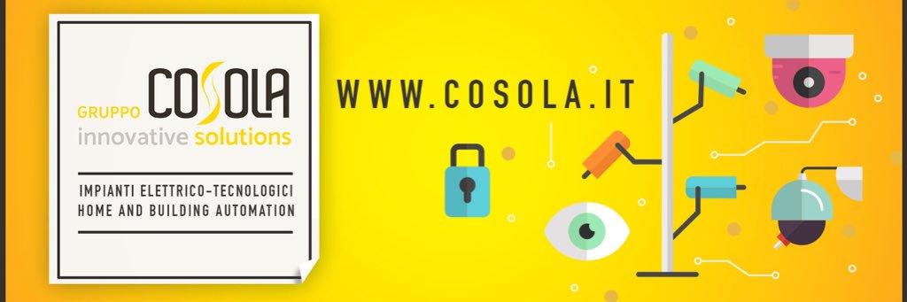 GruppoCosola's profile banner image