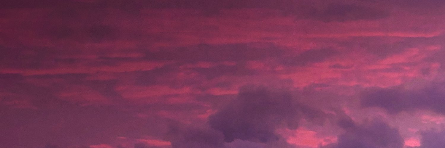 blue4love's profile banner image