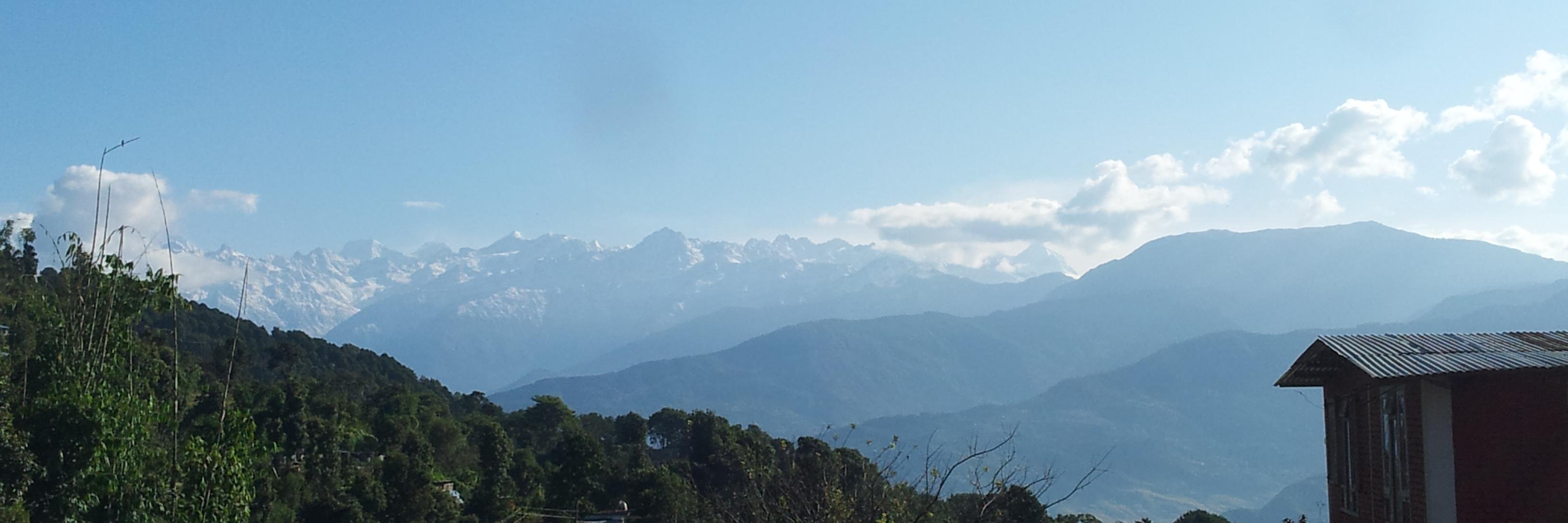 NepaliRajesh's profile banner image