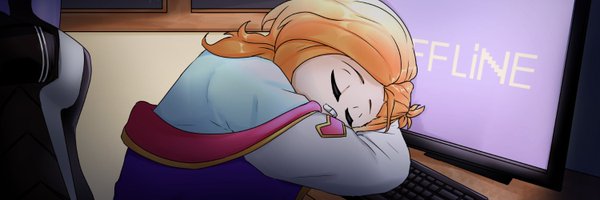 KumoginKato Profile Banner