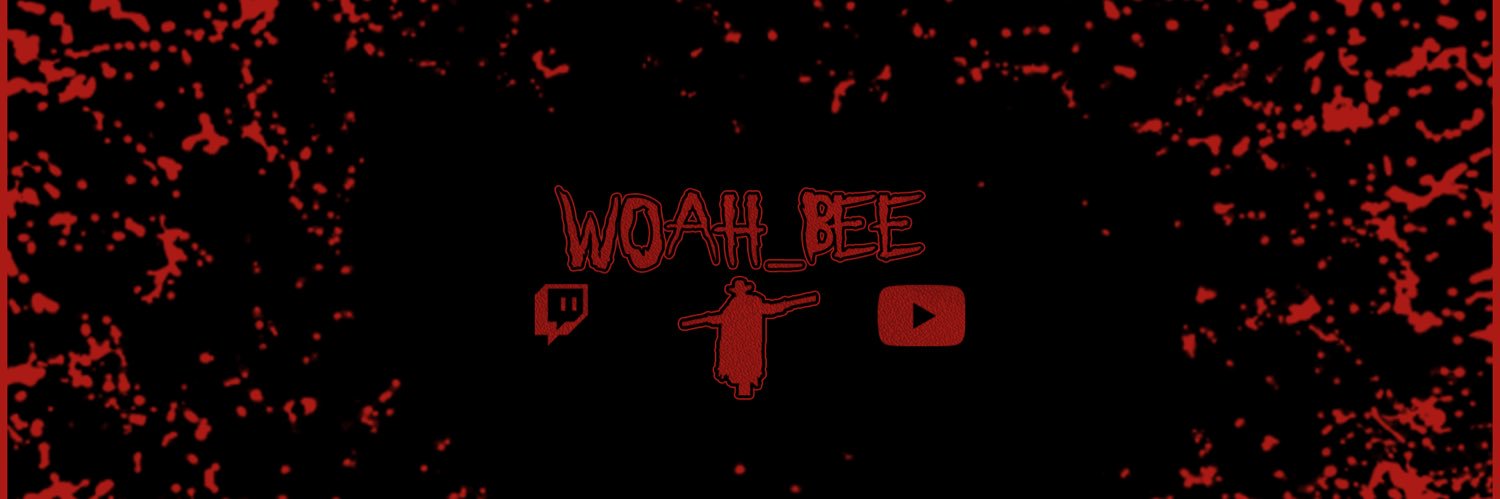 woah_bee97's profile banner image