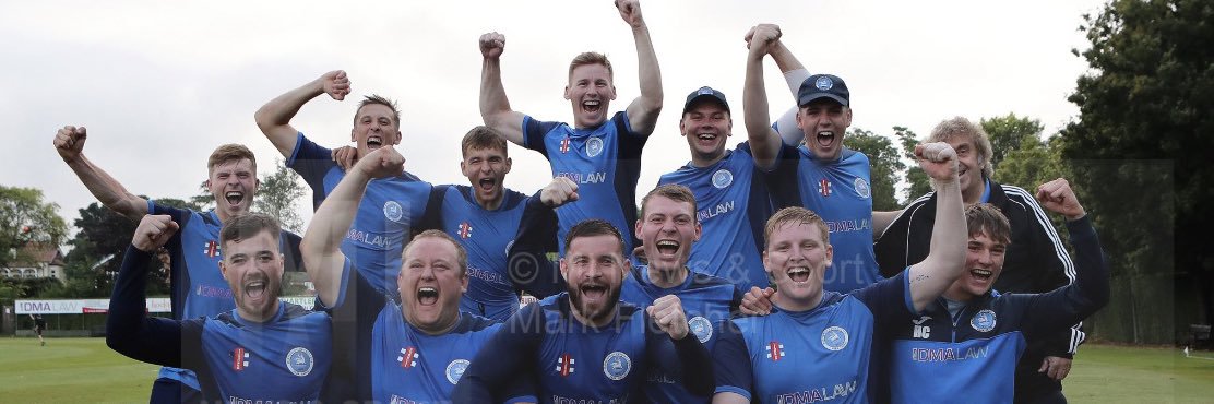 Hartlepool CC banner