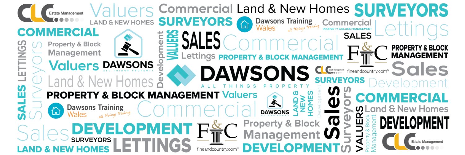 Dawsons Property banner