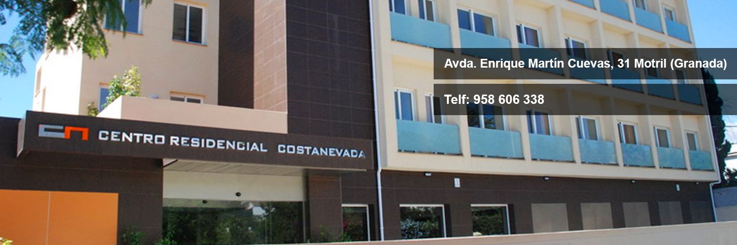 CostaNevada's profile banner image