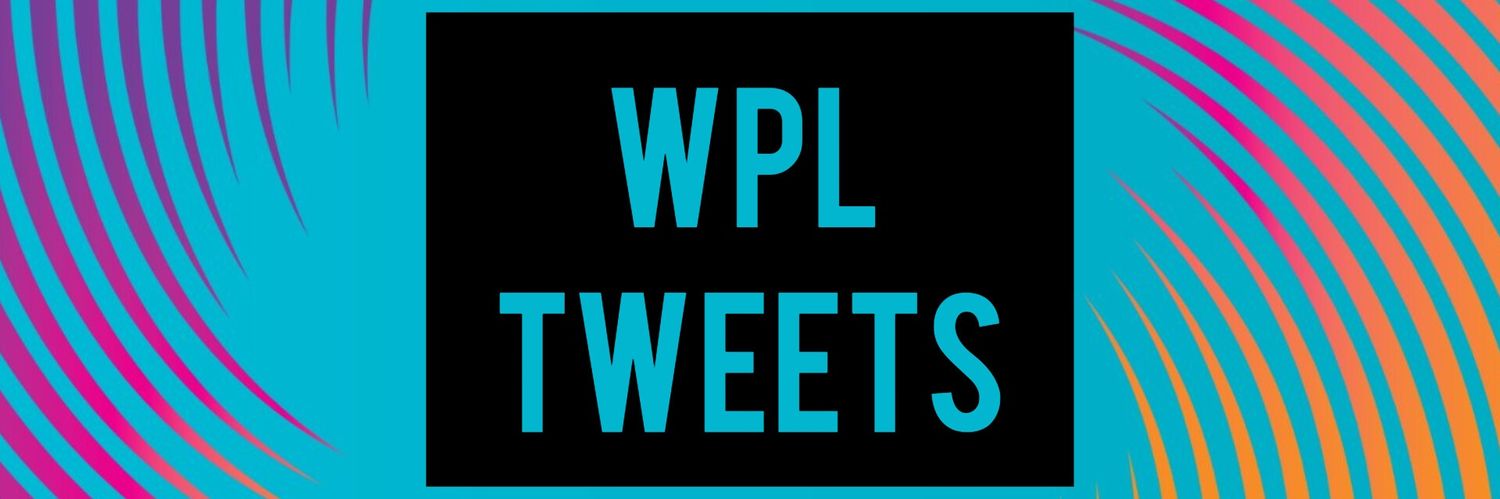 WPLTweets's profile banner image