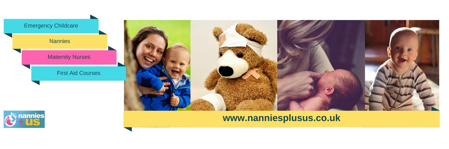 Nannies Plus Us (@NanniesPlusUs) / Posts / X
