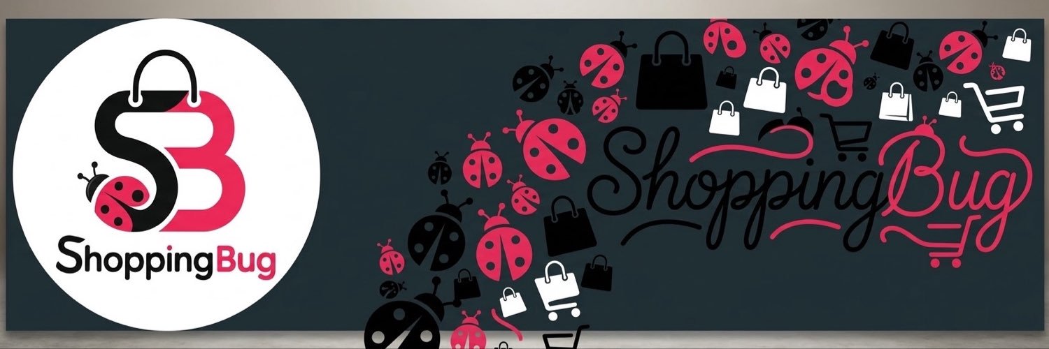 ShoppingBugx's profile banner image