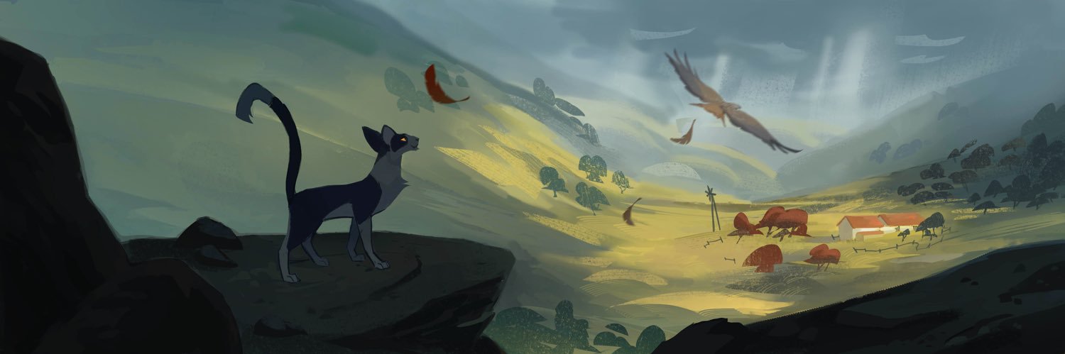 WCAnimated's banner