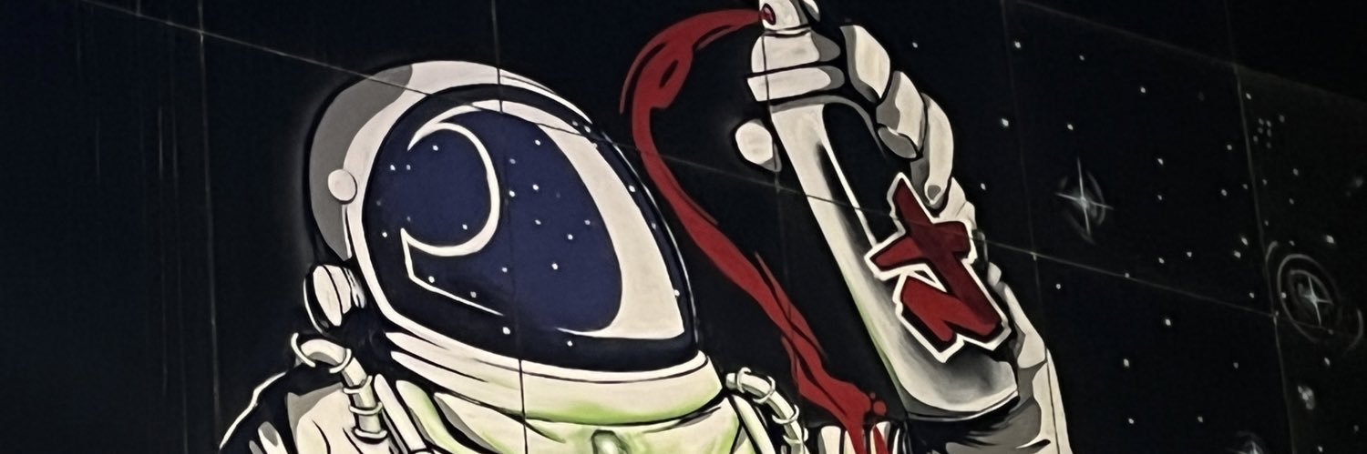 MethansK's profile banner image