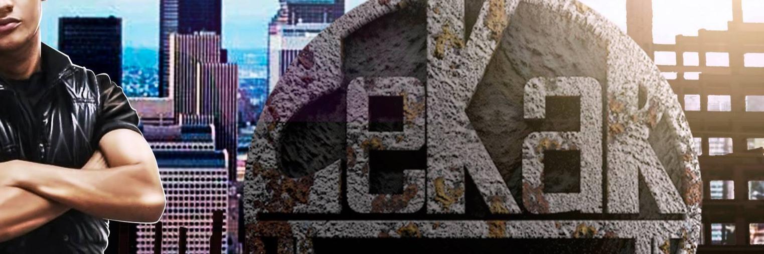 CekarSith's profile banner image