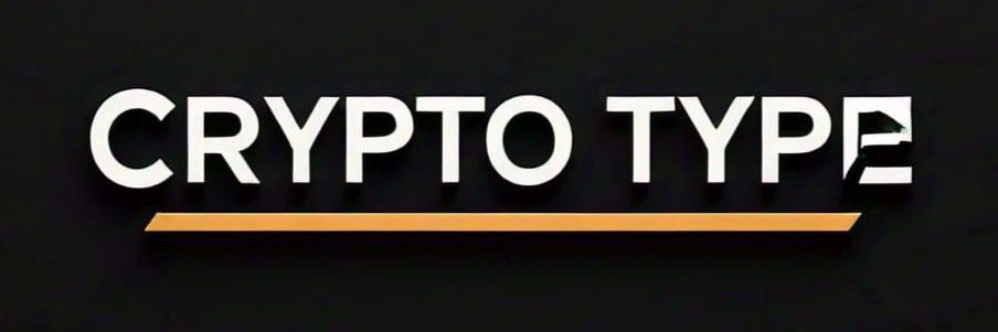 Cryptotype banner