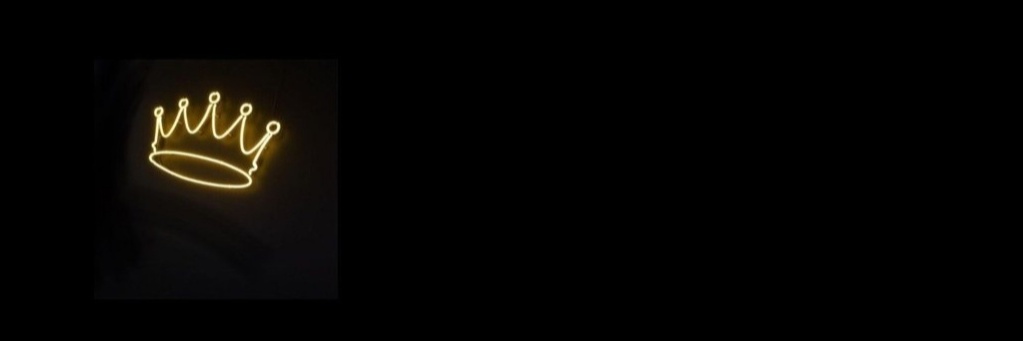 Split banner
