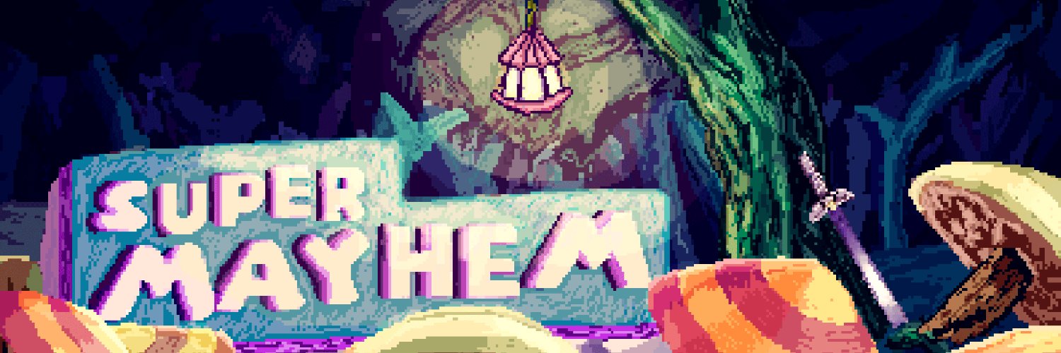 Timbymon's profile banner image