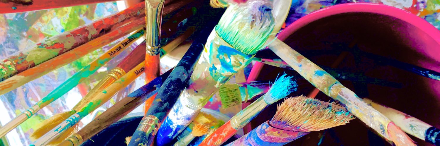 FSHowardArt's profile banner image