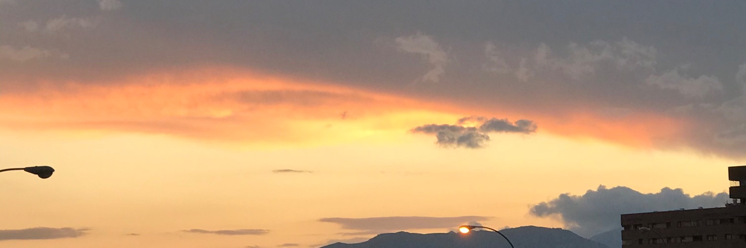 pazmediadora's profile banner image