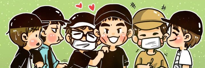 m4n33nut's profile banner image