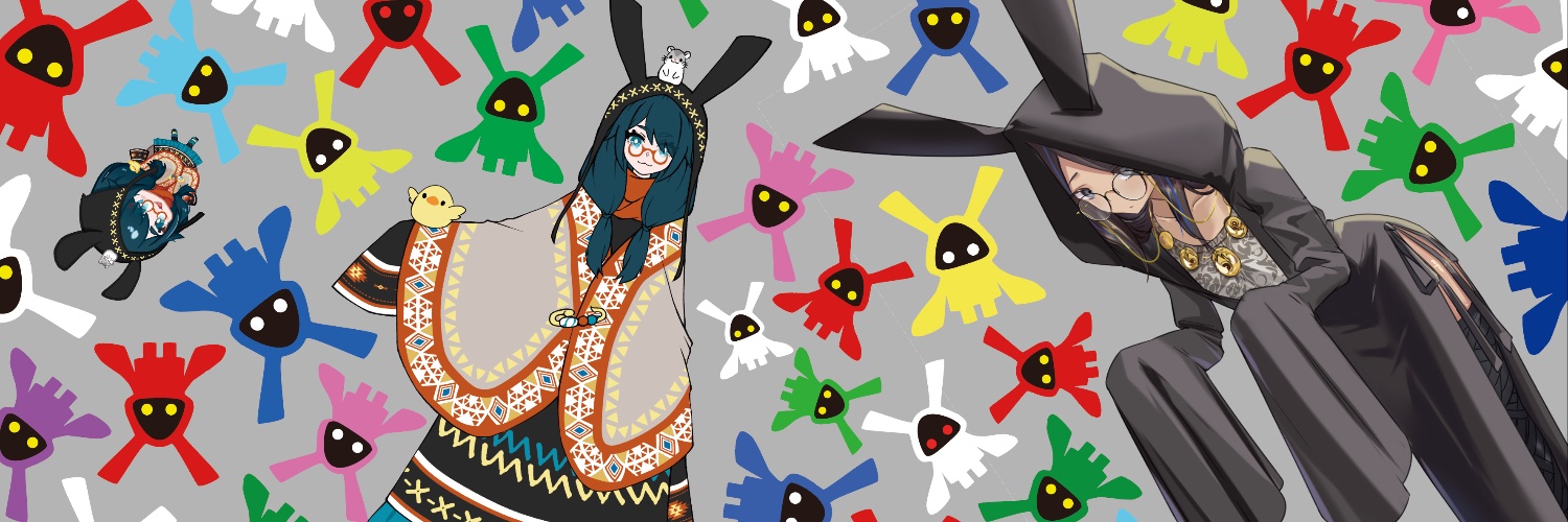 なべす@三ツ首工房 banner