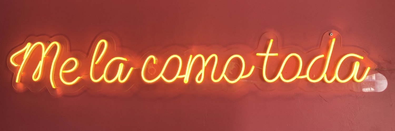 DICKamante's profile banner image