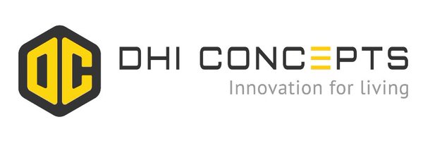 DhiConcepts Profile Banner