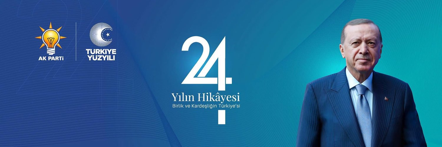 Mustafa Çağlayan banner