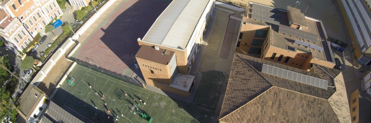 SAFA Huelva-Funcadia banner