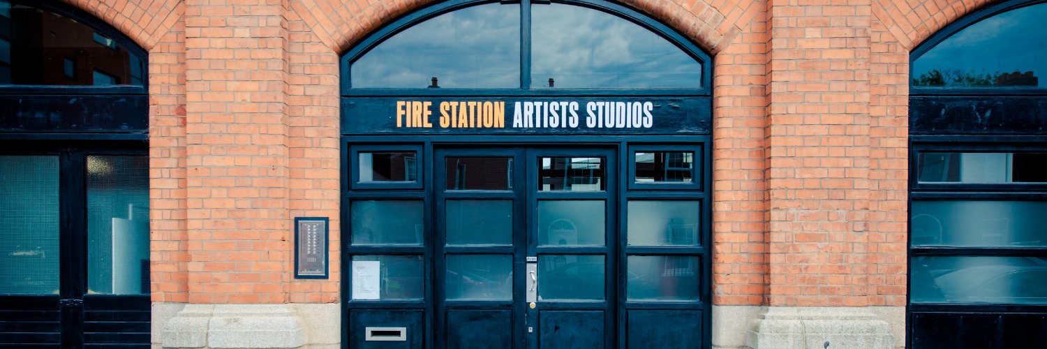 Fire Station Studios banner