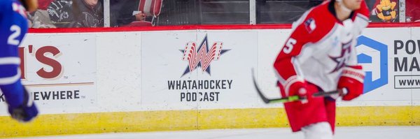 Whatahockey Profile Banner