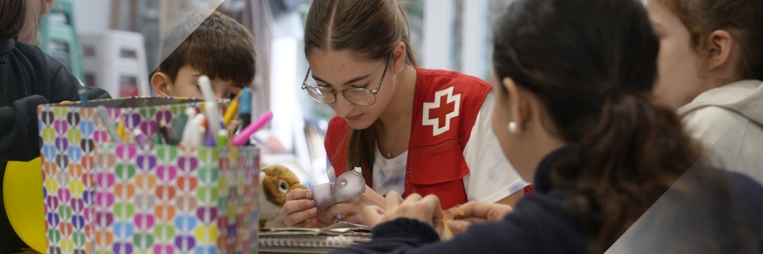 CruzRojaAND's profile banner image