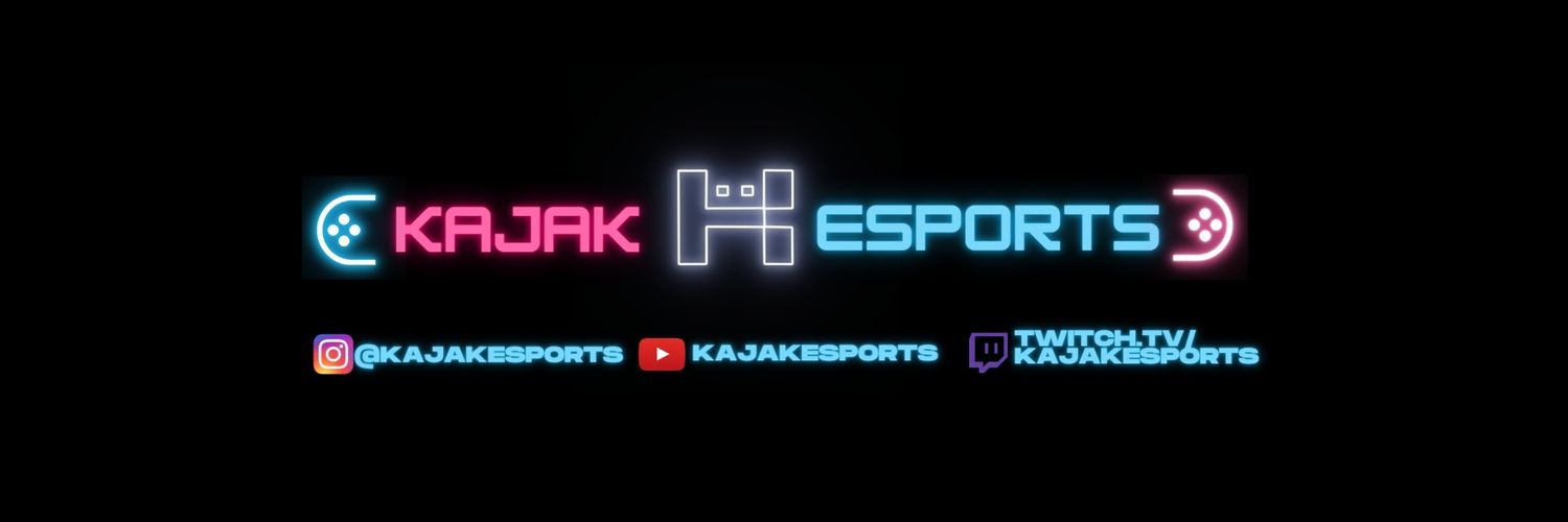 KAJAK Buffalot banner