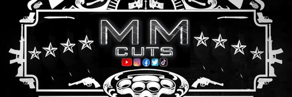 MM CUTS Profile Banner